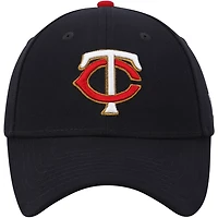 New Era Minnesota Twins The League Road 9FORTY Adjustable Hat