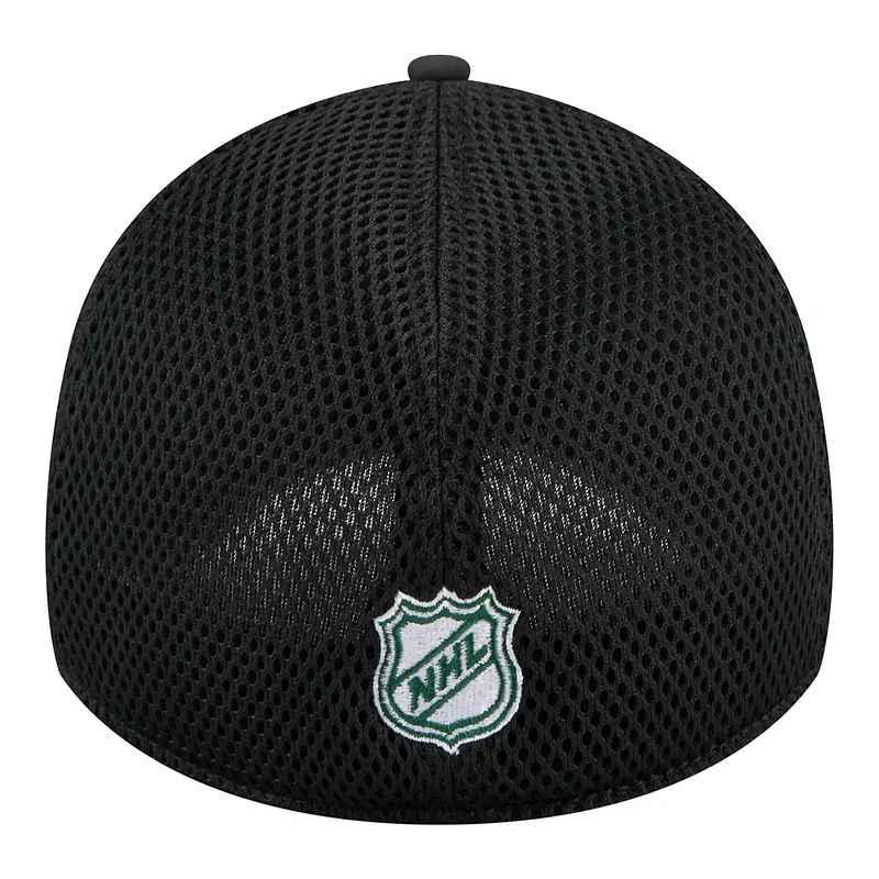 New Era Minnesota Wild Logo 39THIRTY Flex Hat