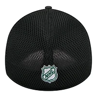 New Era Minnesota Wild Logo 39THIRTY Flex Hat