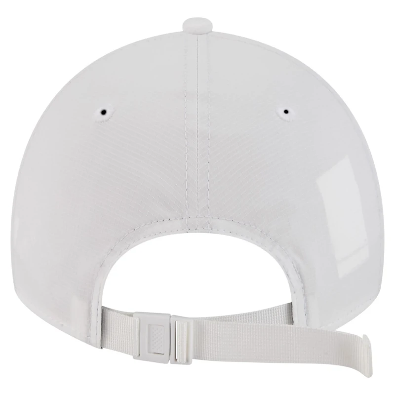 New Era Mississippi State Bulldogs Active Ripstop 9TWENTY Adjustable Hat