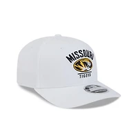 New Era Missouri Tigers COOLERA 9SEVENTY Stretch-Snap Hat