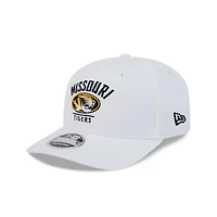 New Era Missouri Tigers COOLERA 9SEVENTY Stretch-Snap Hat