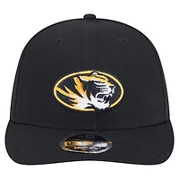 New Era Missouri Tigers Low Profile 9FIFTY Snapback Hat