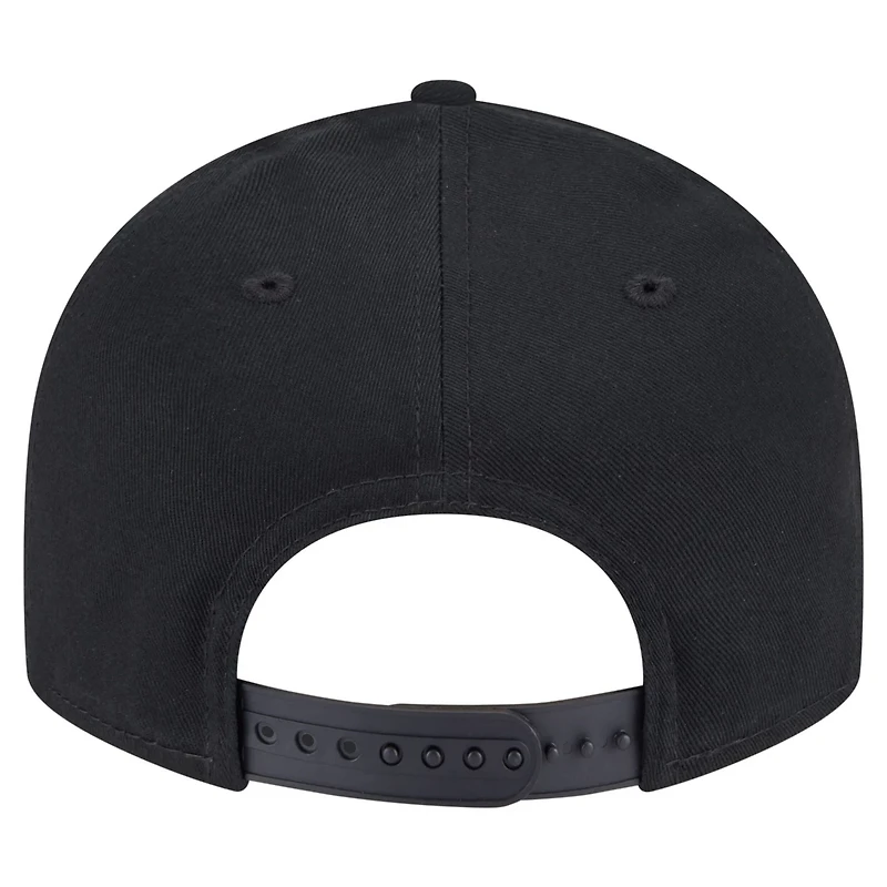 New Era Missouri Tigers Low Profile 9FIFTY Snapback Hat