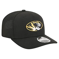 New Era Missouri Tigers Team 9SEVENTY Adjustable Hat