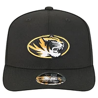 New Era Missouri Tigers Team 9SEVENTY Adjustable Hat