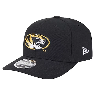 New Era Missouri Tigers Team Collective 9SEVENTY Stretch-Snap Adjustable Hat