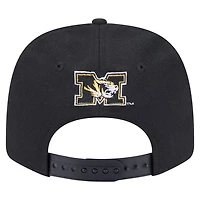 New Era Missouri Tigers Team Collective 9SEVENTY Stretch-Snap Adjustable Hat