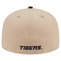 New Era Missouri Tigers Two-Tone 59FIFTY Fitted Hat