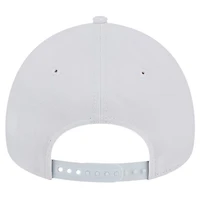 New Era Montreal Expos TC A-Frame 9FORTY Adjustable Hat