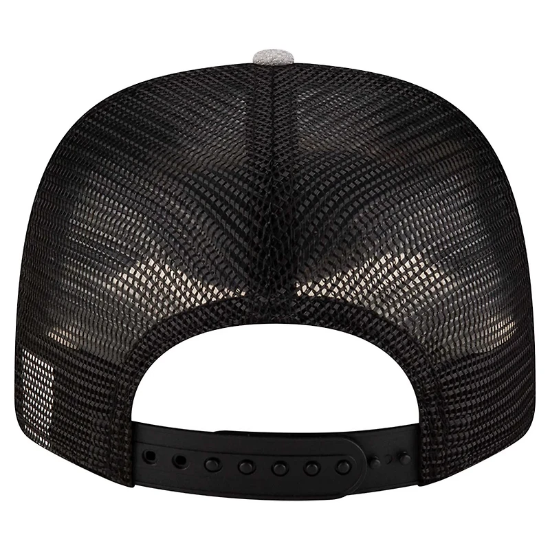 New Era Nashville SC 9SEVENTY COOLERA Stretch-Snap Adjustable Hat