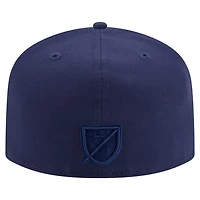 New Era Nashville SC Color Pack A-Frame 59FIFTY Fitted Hat