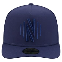 New Era Nashville SC Color Pack A-Frame 59FIFTY Fitted Hat