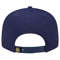 New Era Nashville SC Jumbo 9FIFTY Snapback Hat