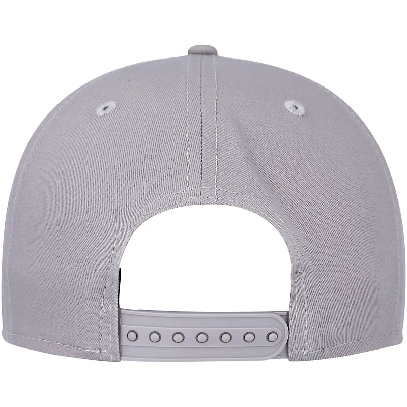 New Era Nashville SC Patch Golfer Adjustable Hat