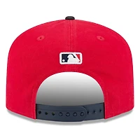 New Era Navy Atlanta Braves 2026 Spring Training 19TWENTY Adjustable Hat