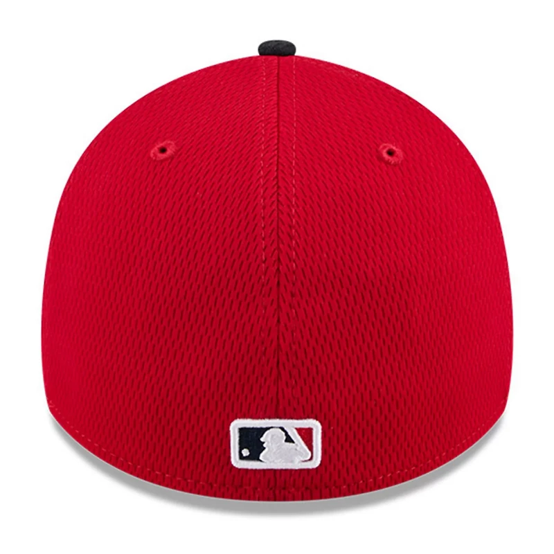 New Era Navy Boston Sox 2025 MLB All-Star Game 39THIRTY Flex Hat