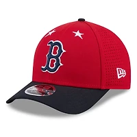 New Era Navy Boston Sox 2025 MLB All-Star Game 9FORTY M-Crown Adjustable Hat