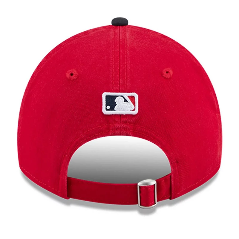 New Era Navy Boston Sox 2025 MLB All-Star Game 9TWENTY Adjustable Hat