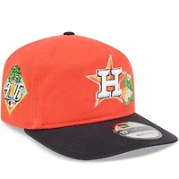 New Era Navy Houston Astros 2026 Spring Training 19TWENTY Adjustable Hat