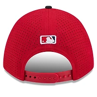 New Era Navy Los Angeles Angels 2025 MLB All-Star Game 9FORTY M-Crown Adjustable Hat