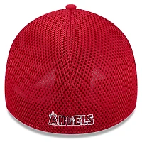 New Era Navy Los Angeles Angels 2025 Spring Training 39THIRTY Flex Hat