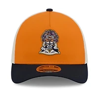 New Era Navy San Diego Padres 2026 City Connect M-Crown A-Frame 39THIRTY Flex Hat