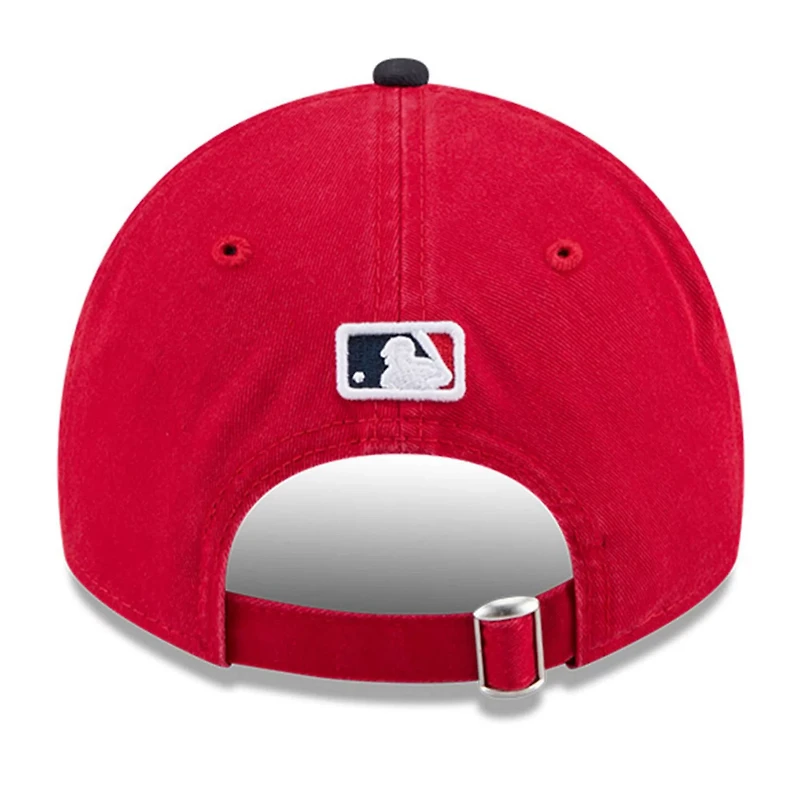 New Era Navy St Louis Cardinals 2025 MLB All-Star Game 9TWENTY Adjustable Hat