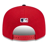New Era Navy St Louis Cardinals 2025 MLB All-Star Game Side Patch 9FIFTY Snapback Hat