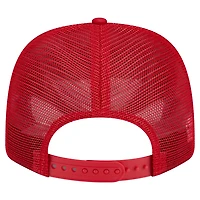 New Era NC State Wolfpack Primary 9SEVENTY Trucker Stretch-Snap Hat