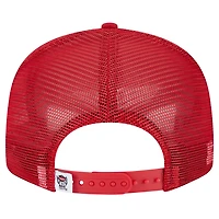 New Era NC State Wolfpack Trucker 9FIFTY Snapback Hat