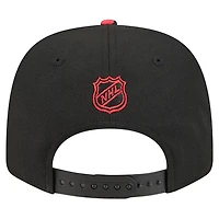 New Era New Jersey Devils Mascot Visor 9SEVENTY Adjustable Hat