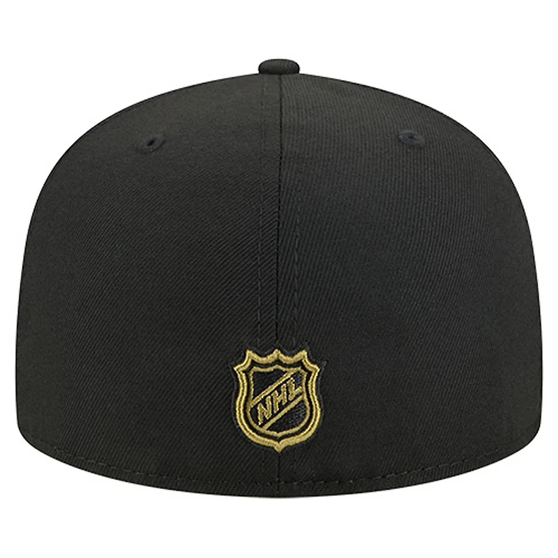 New Era New Jersey Devils Military Appreciation Digital Camo Stars 59FIFTY Fitted Hat