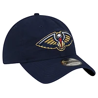 New Era New Orleans Pelicans Team 20 9TWENTY Adjustable Hat