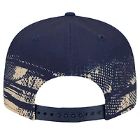New Era New Orleans Pelicans Tip-Off 9FIFTY Snapback Hat