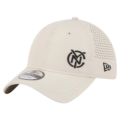 New Era New York City FC Active 9TWENTY Adjustable Hat