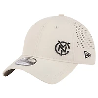New Era New York City FC Active 9TWENTY Adjustable Hat