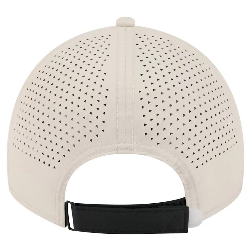 New Era New York City FC Active 9TWENTY Adjustable Hat