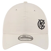 New Era New York City FC Active 9TWENTY Adjustable Hat