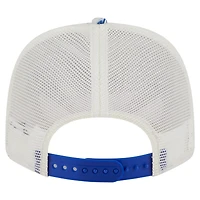 New Era New York Knicks Lemon Tree 9SEVENTY Adjustable Hat