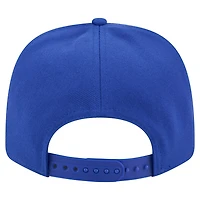 New Era New York Knicks Rope 9SEVENTY Adjustable Hat