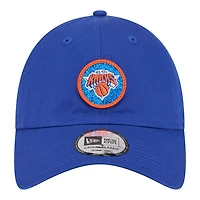New Era New York Knicks Sparkle Casual Classic Adjustable Hat