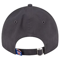 New Era New York Knicks Team 20 9TWENTY Adjustable Hat