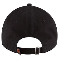 New Era York Knicks Team 20 9TWENTY Adjustable Hat