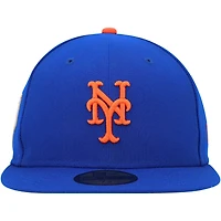 New Era New York Mets 2024 Jackie Robinson Day 59FIFTY Fitted Hat