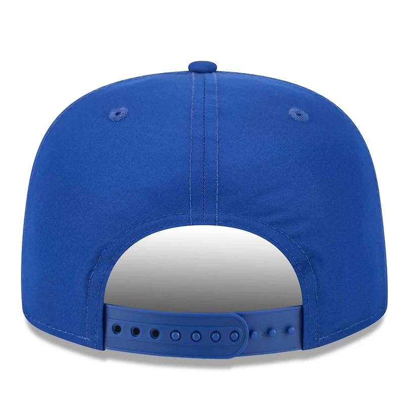 New Era New York Mets 2025 Big League Chew Golfer Snapback Hat