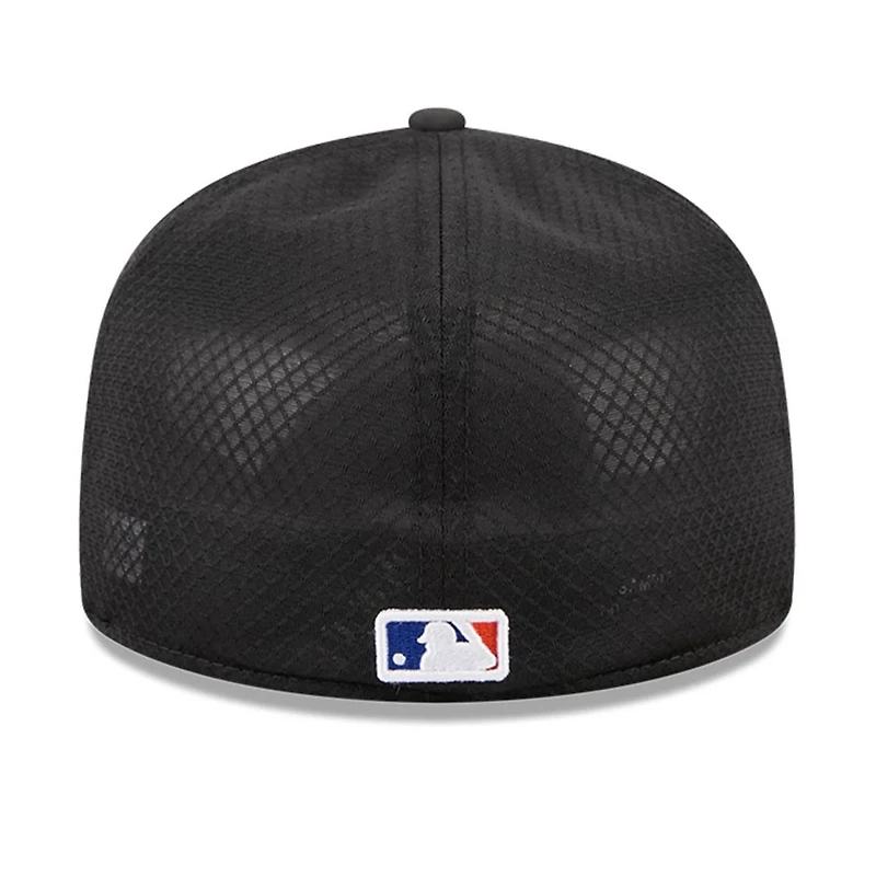 New Era New York Mets 2026 Batting Practice 59FIFTY Fitted Hat
