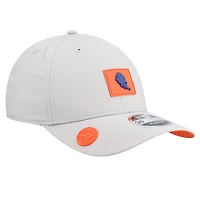 New Era York Mets 2026 Clubhouse Alternate 39THIRTY Flex Hat
