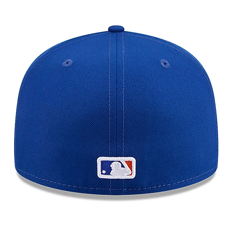 New Era New York Mets 2026 Jackie Robinson Day 59FIFTY Fitted Hat