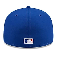 New Era New York Mets 2026 Jackie Robinson Day 59FIFTY Fitted Hat